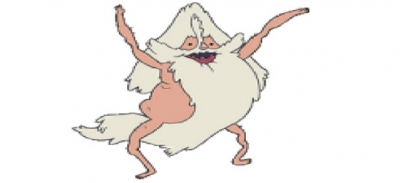 S06 236 Too Sexy For My Cloak