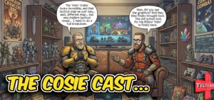 S17 EP 691 The Cosie Cast