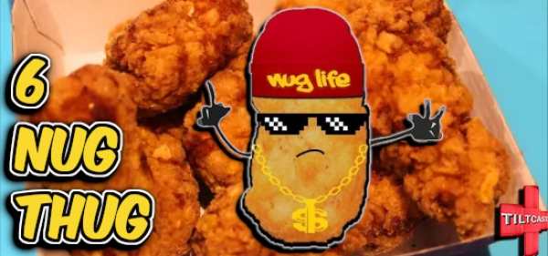 S16 EP 616 6 Nug Thug