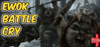 S14 EP 562 Ewok Battle Cry