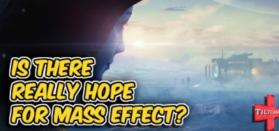 S17 EP 653 Is There Really Hope for Mass Effect? (Shortz)
