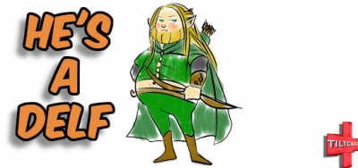 S11 EP 438 He's a Delf