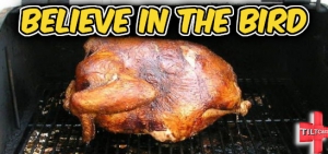 S12 EP 488 Believe in the BIrd