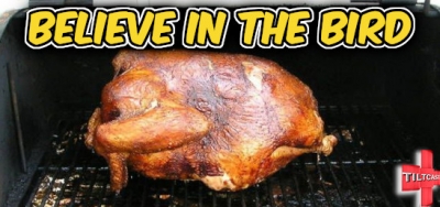 S12 EP 488 Believe in the BIrd