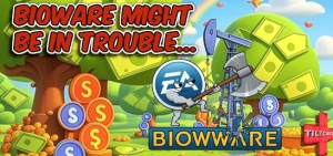 S17 EP 637 Bioware Might be in Trouble (Shortz)