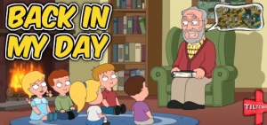 S13 EP 527 Back in my Day