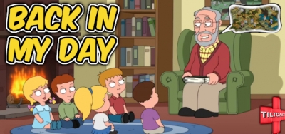 S13 EP 527 Back in my Day