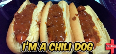 S11 EP 427 I&#039;m a Chili Dog