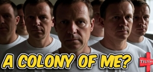 S16 EP 622 Colony of Me