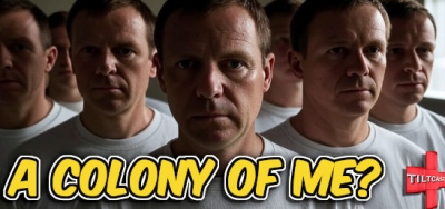 S16 EP 622 Colony of Me