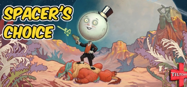 S17 EP 656 Spacer's Choice