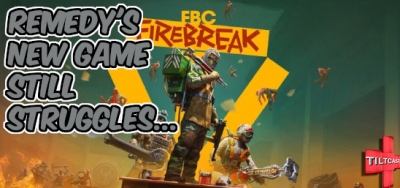 S17 EP 643 Remedy's New Game Still Struggles (Shortz)