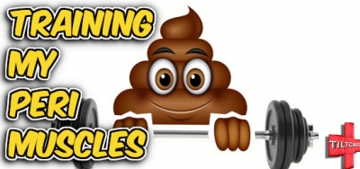 S16 EP 618 Training My Peri Muscles