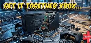 S17 EP 692 Get it Together Xbox