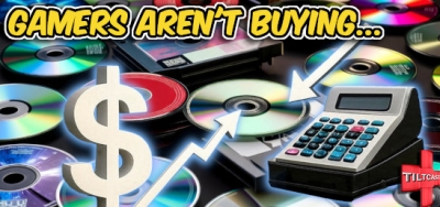 S17 EP 645  Gamers Aren't Buying... (Shortz)