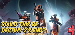 S17 EP 642 Could This Be Destiny 2&#039;s End (Shortz)
