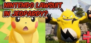 S17 EP 652 Nintendo Lawsuit in Jeopordy? (Shortz)