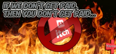 S17 EP 634 If We Don&#039;t Get Paid Then You Don&#039;t Get Paid (Shortz)