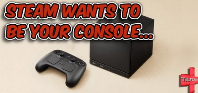 S17 EP 658 Steam Wants to be Your Console (Shortz)