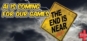 S17 EP 644 AI is Coming for our Games (Shortz)