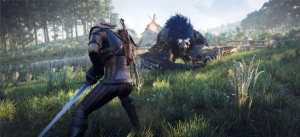 S06 235.5 The Witcher 3 Episode