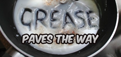 S09 340 Grease Paves the Wa