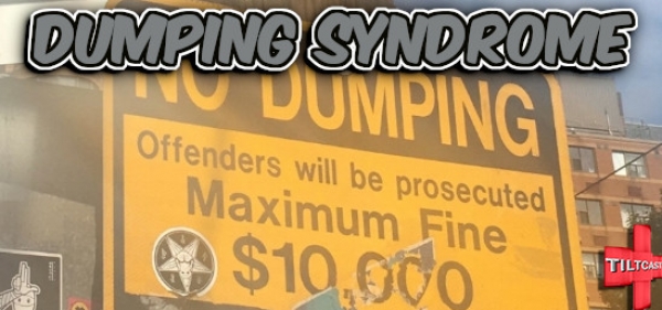 S16 EP 617 Dumping Syndrome