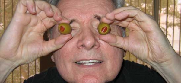 S07 244 I'm An Olive