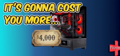 S17 EP 672 It's Going to Cost You More...(Shortz)