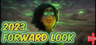 S13 EP 530 Forward Look