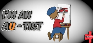 S16 EP 623 I&#039;m an Au-Tist