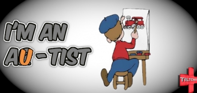 S16 EP 623 I&#039;m an Au-Tist