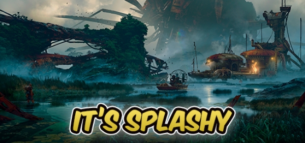 S10 379 It's Splashy