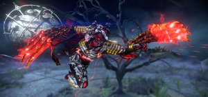 S09 356 Eviscerations For All