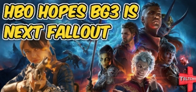 S17 EP 682 HBO Thinks BG3 is the Next Fallout (Shortz)