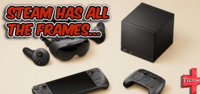 S17 EP 657 Steam Has All the Frames (Shortz)