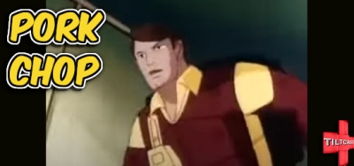 S16 EP 627 Pork Chop